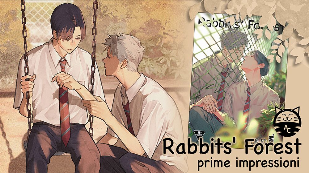 Rabbits' Forest Rabbits' Forest.jpg